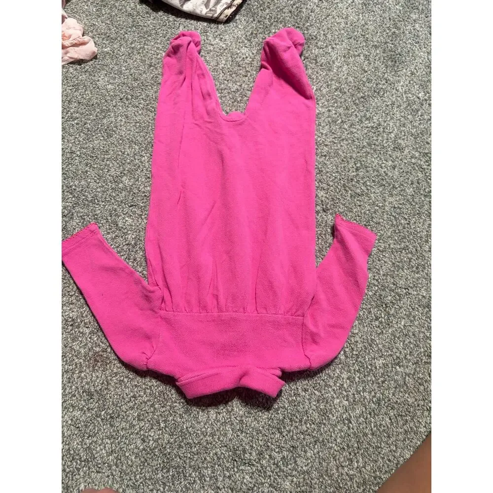 Ralph Lauren girls 6 month pink outfit